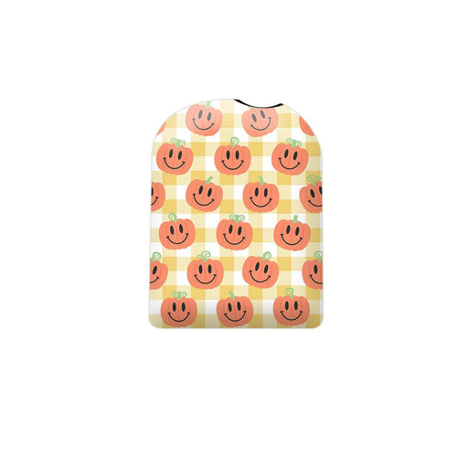 Peelz Pumpkin Smilies Pod Sticker – Pump Peelz Peelz/Stickers