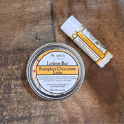 Soaplicity Lip & Lotion Gift Sets Gift Set