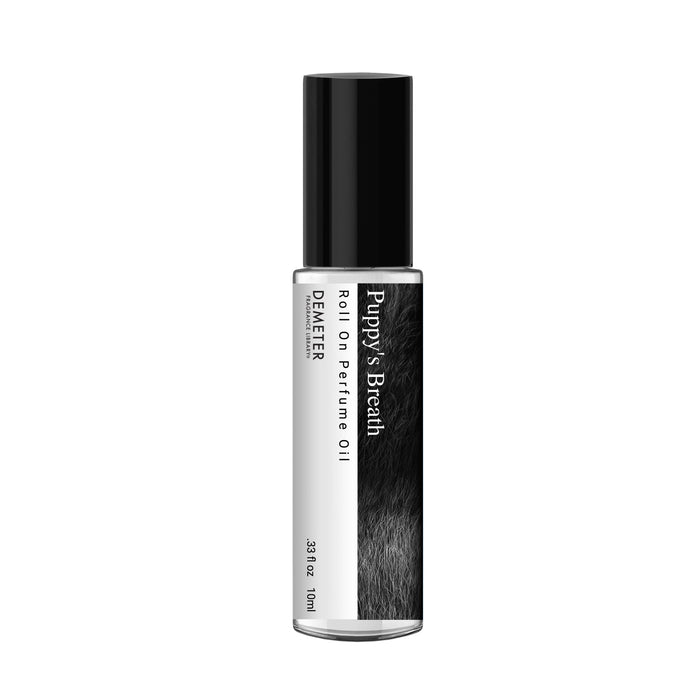 Puppy's Breath Perfume Oil Roll on