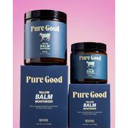 Pure Good LLC Revival Tallow Balm - For youthful looking skin Tallow Balm