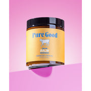 Pure Good LLC Cedarwood + Patchouli Tallow Balm - Firming & Balancing Tallow Balm