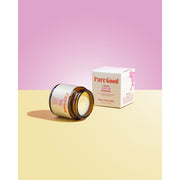 Pure Good LLC Fresh Citrus Burst Tallow Balm - Hydration and Vitamin C Tallow Balm