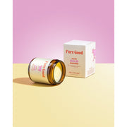 Pure Good LLC Fresh Citrus Burst Tallow Balm - Hydration and Vitamin C Tallow Balm