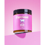 Pure Good LLC Pure Tallow Balm - Perfect for sensitive skin of all ages. Tallow Balm