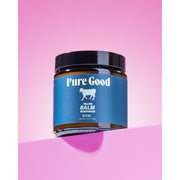 Pure Good LLC Revival Tallow Balm - For youthful looking skin Tallow Balm
