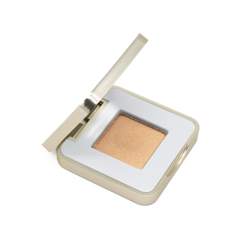 This is Beauty US jane iredale PurePressed Eye shadow JEWEL 0.04oz - Imperfect Box
