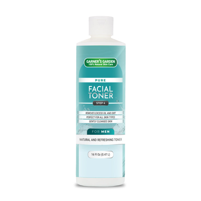 Facial Toner - Pure
