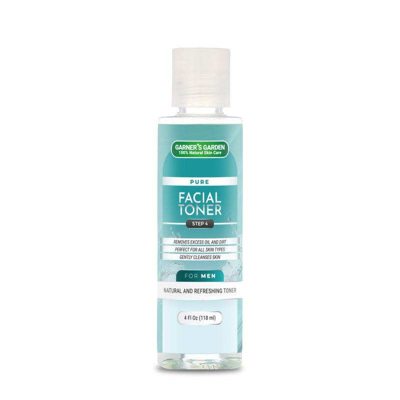 Facial Toner - Pure