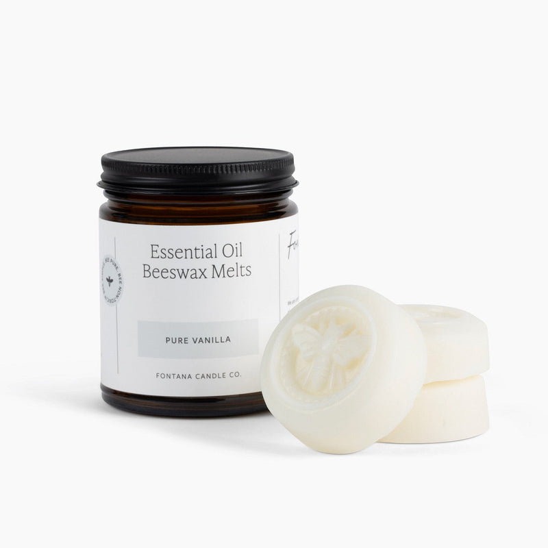 Fontana Candle Co Pure Vanilla Wax Melts Wax Melts