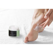 Lizush Eucalyptus Shea Butter Foot Cream CREAMS & OILS