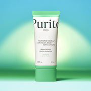 AsiaBeautyMall Purito SEOUL Wonder Releaf Centella Daily Sun Lotion Sunscreen