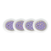 Peelz Purple Pastel for the DEXCOM G7 and Stelo Transmitter Peelz/Stickers