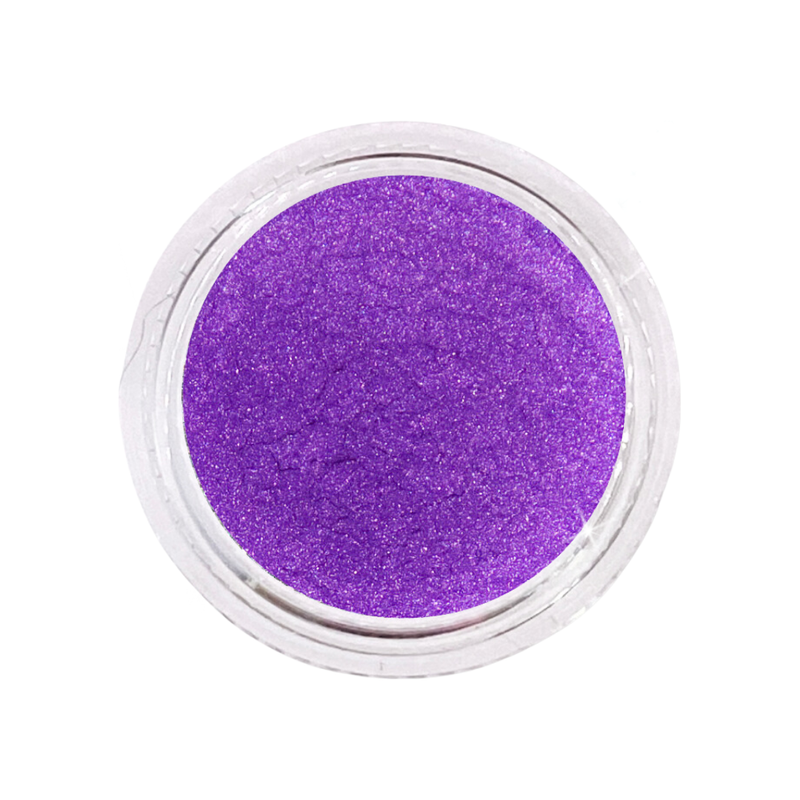 Medusa's Makeup Eye Dust - Purple Velvet