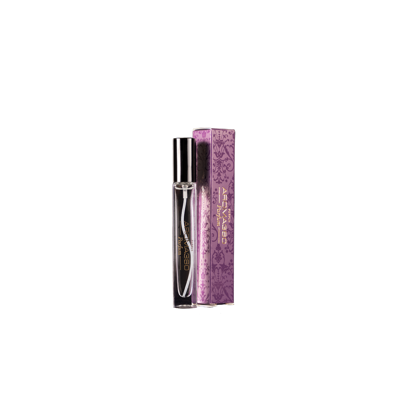 Aroma360 Purple Travel Spray Perfume