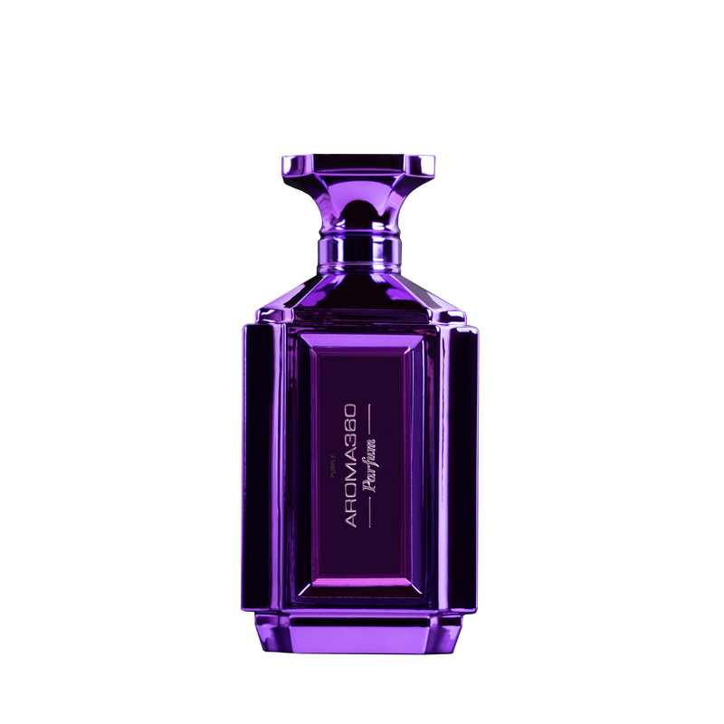Aroma360 Purple Perfume