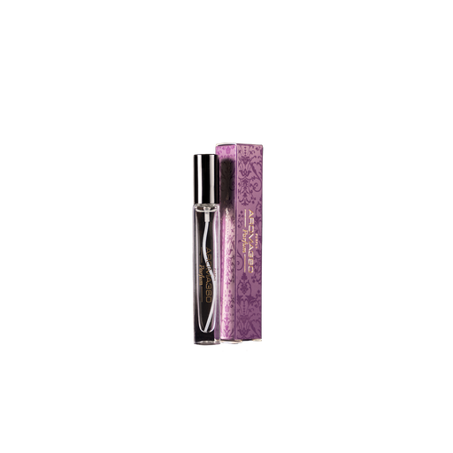 Aroma360 Purple Travel Spray Perfume