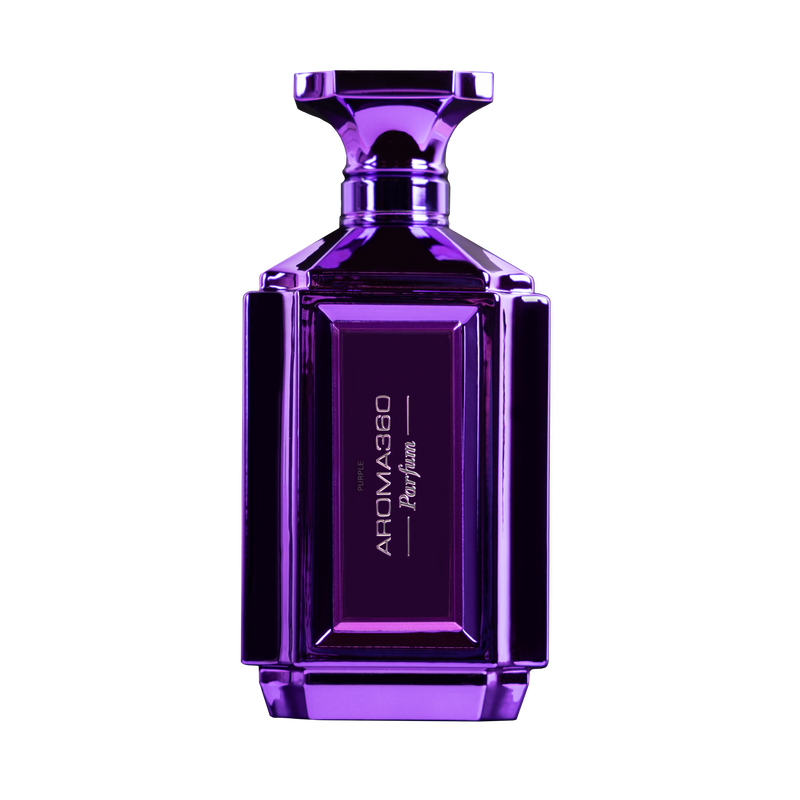 Aroma360 Purple Perfume