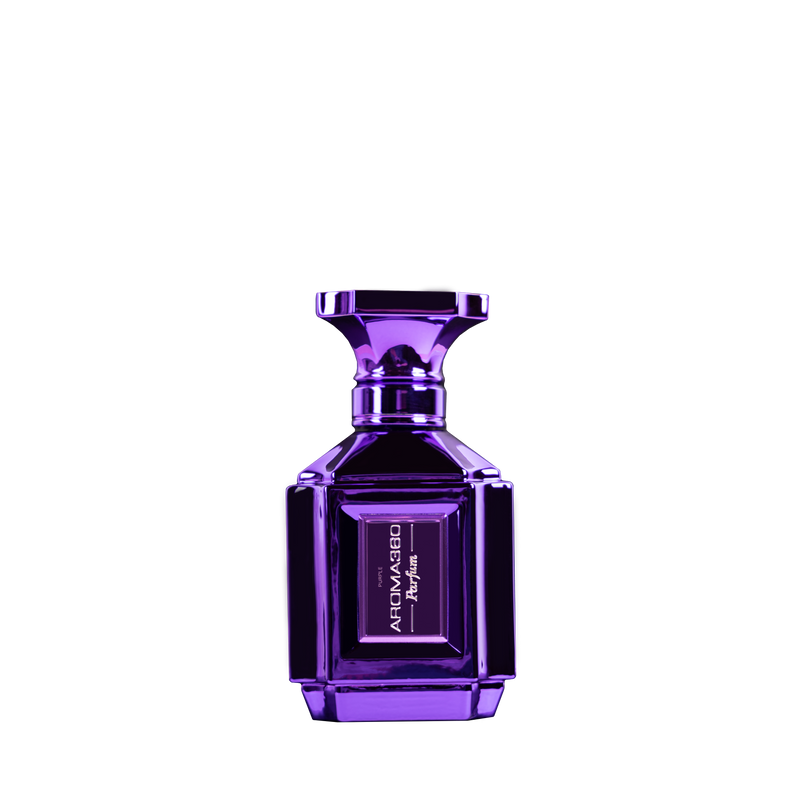 Aroma360 Purple Perfume
