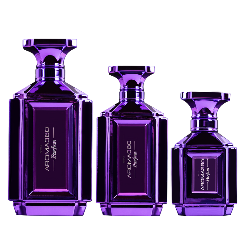 Aroma360 Purple Perfume