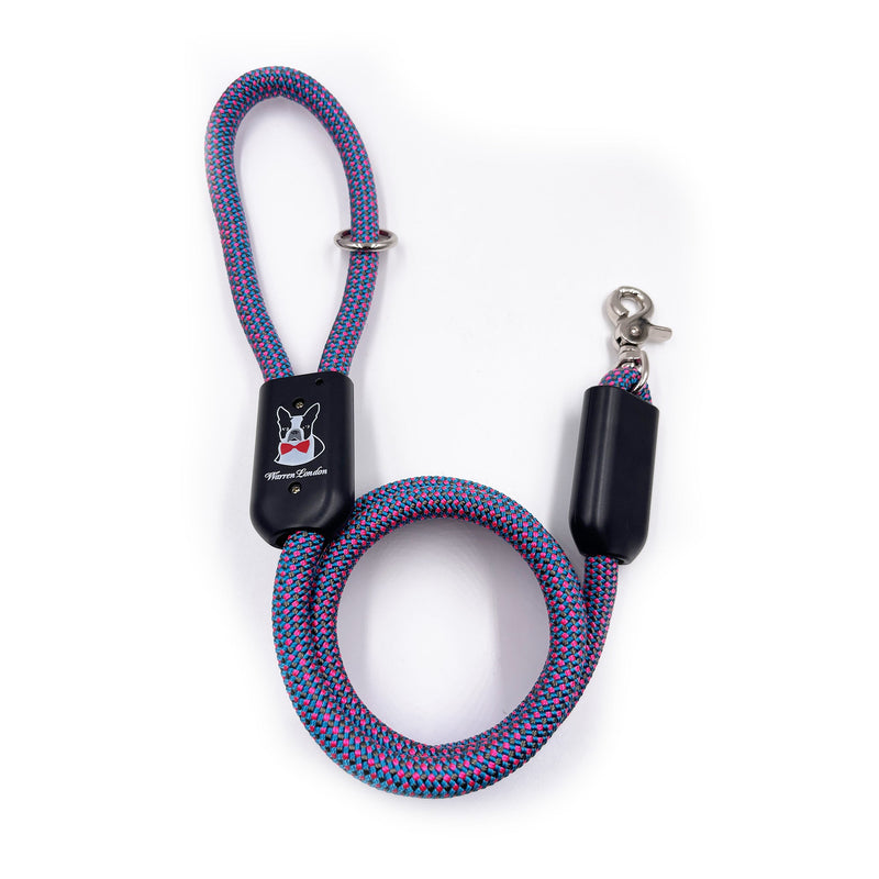 Warren London Rope Leash - 6 Styles Leashes, Collars & Accessories