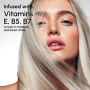 Maree Purple Mask for Blonde Hair White Smoke 1 item - Complete your routine,2 items - Good choice,3 items - Best price