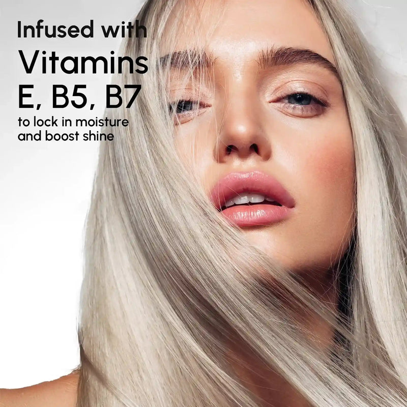 Maree Purple Mask for Blonde Hair White Smoke 1 item - Complete your routine,2 items - Good choice,3 items - Best price