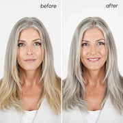 Maree Purple Mask for Blonde Hair