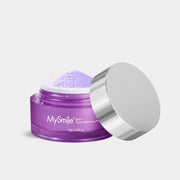 MySmile MySmile Purple Teeth Whitening Powder Teeth Whitening