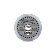Stache Salt Moustache Wax Pursuit Hair Pomade- Shiny Strong Hold Hair Pomade