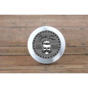 Stache Salt Moustache Wax Pursuit Hair Pomade- Shiny Strong Hold Hair Pomade