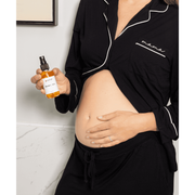 Sunflower Motherhood Mama Oil Bath & Body