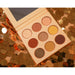 Lurella Cosmetics - Queen Bee Eyeshadow Palette 0.41 Oz