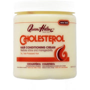 Mill's Beauty Supply Queen Helene Cholesterol Hair Conditioning Cream Hair Conditioner