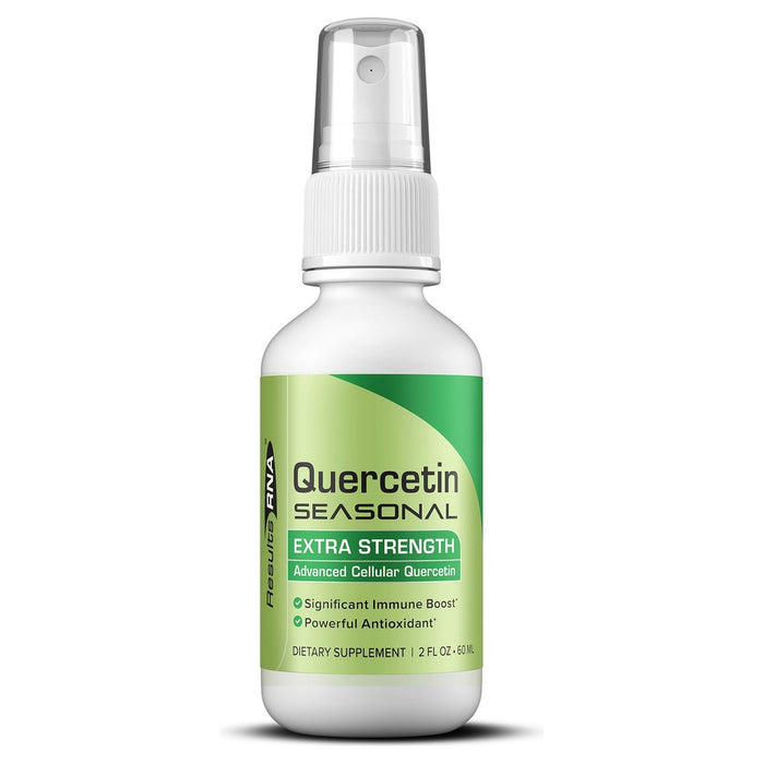 Quercetin Seasonal