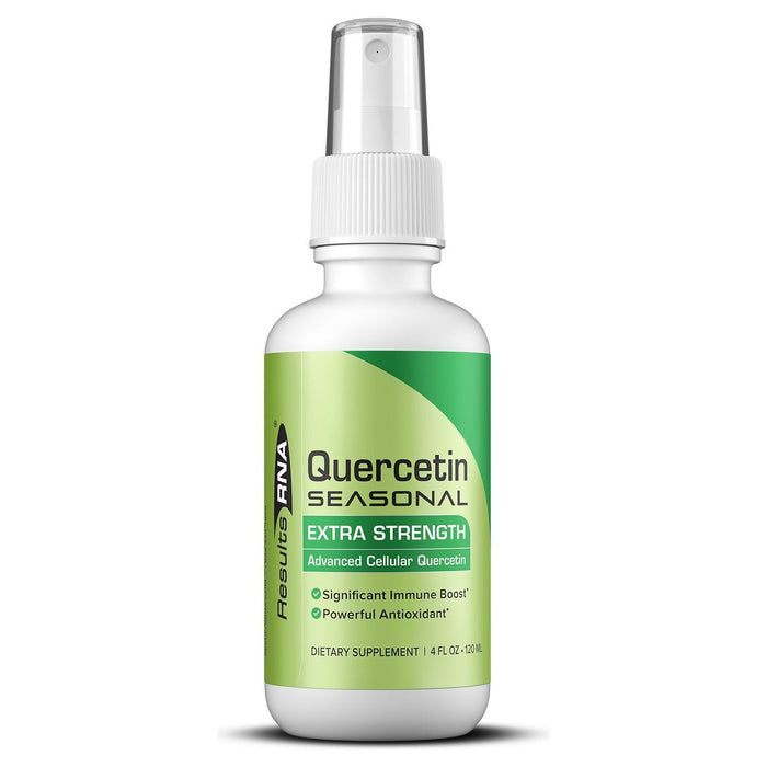 Quercetin Seasonal