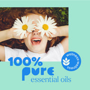 Plant Therapy Quiet Cough® Essential Oil Blend Essential Oil