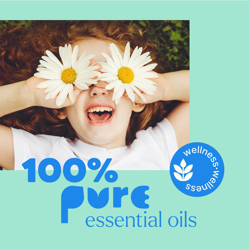Plant Therapy Quiet Cough® Essential Oil Blend Essential Oil