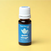 Plant Therapy Quiet Cough® Essential Oil Blend Essential Oil