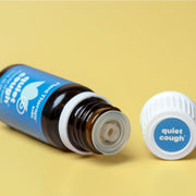 Plant Therapy Quiet Cough® Essential Oil Blend Essential Oil