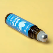 Plant Therapy Quiet Cough® Essential Oil Blend Pre-Diluted Roll-On Essential Oil