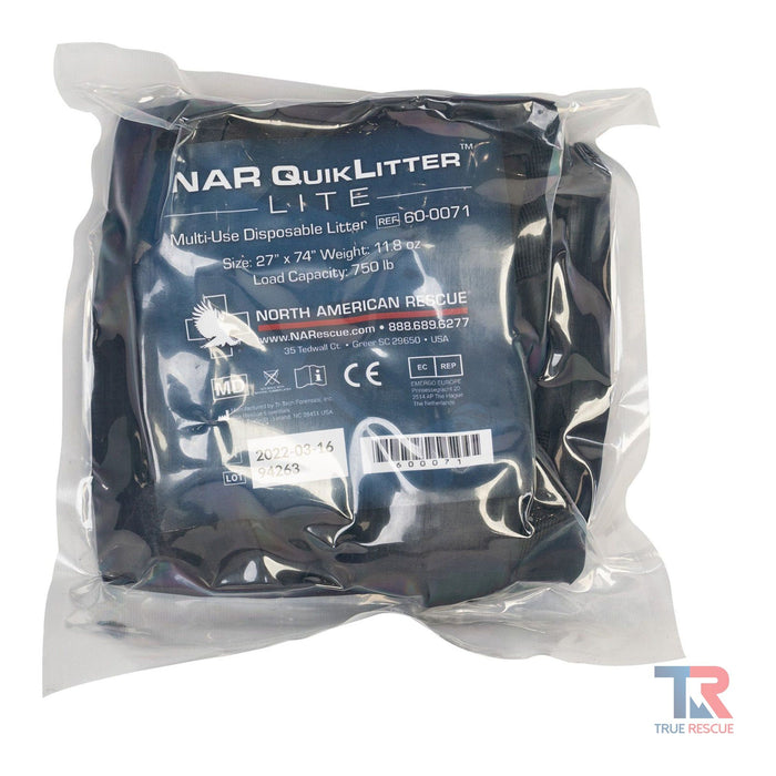 NAR QuikLitter Lite