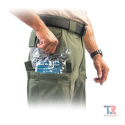 True Rescue NAR QuikLitter Lite Bleeding Control