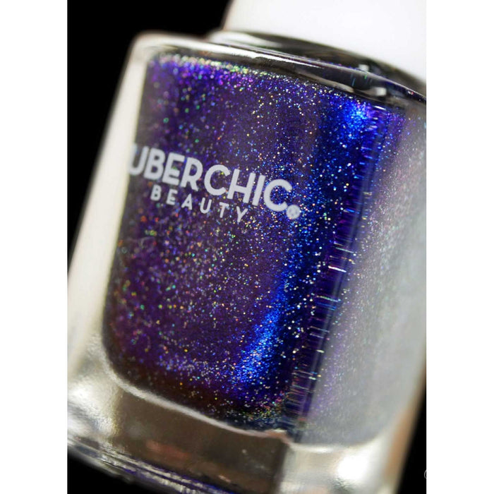 Quit Yo Witchin - Holographic Polish