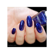 UberChic Beauty Quit Yo Witchin - Holographic Polish Regular Polish