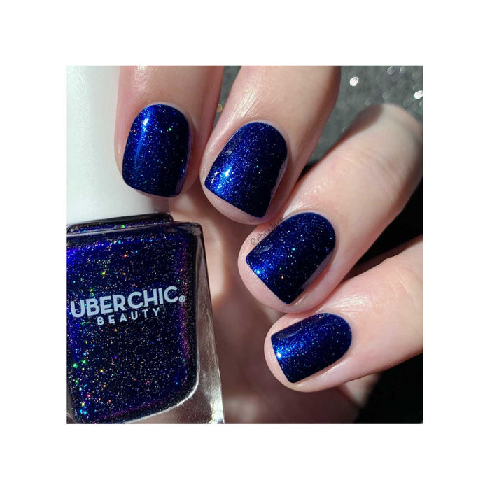 Quit Yo Witchin - Holographic Polish