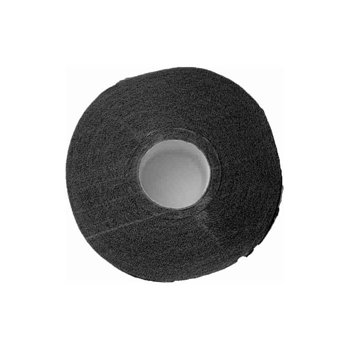 Level 3 Self Adhesive Neck Strips - Black