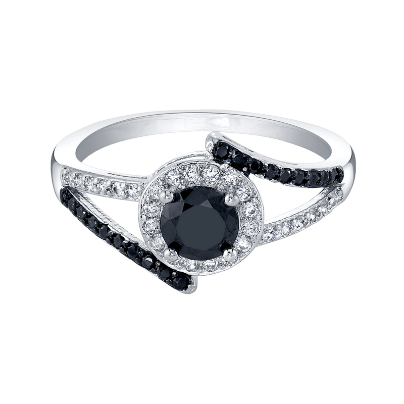 Fragrant Jewels XOXO Ring Ring