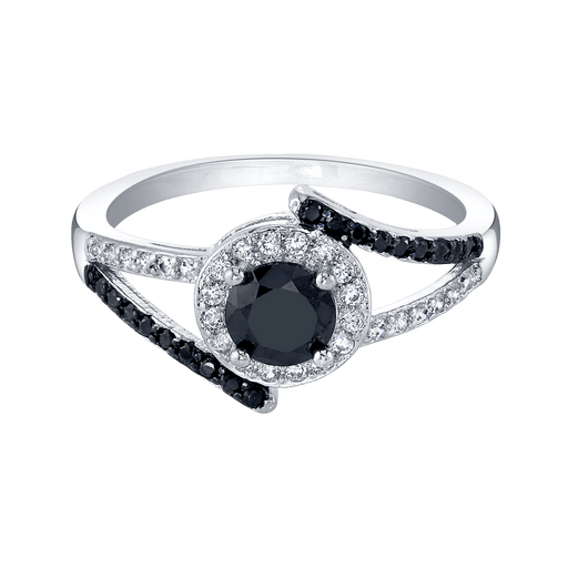 Fragrant Jewels XOXO Ring Ring