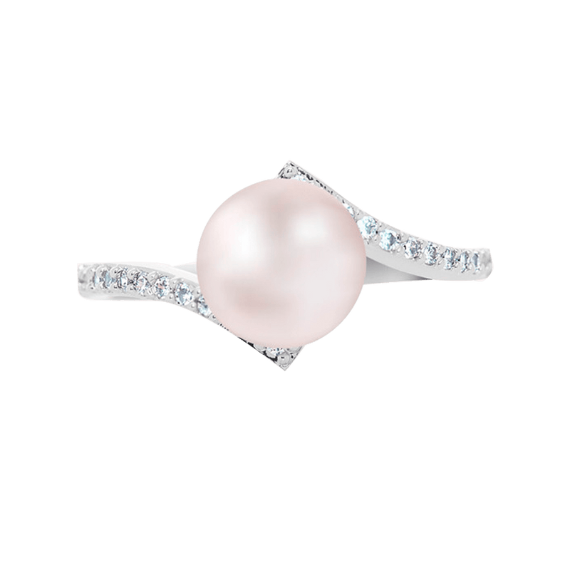Fragrant Jewels Queen of Gems Ring Ring