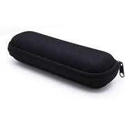 eyekeeper.com EVA Zip Case for Reading Glasses Black R1 Eyewear Cases & Holders